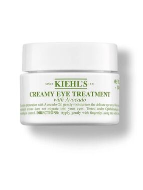 Kiehl’s Creamy Eye Treatment
